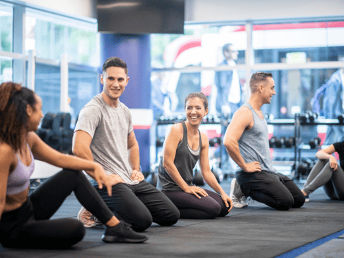 Ayr Group Personal Training