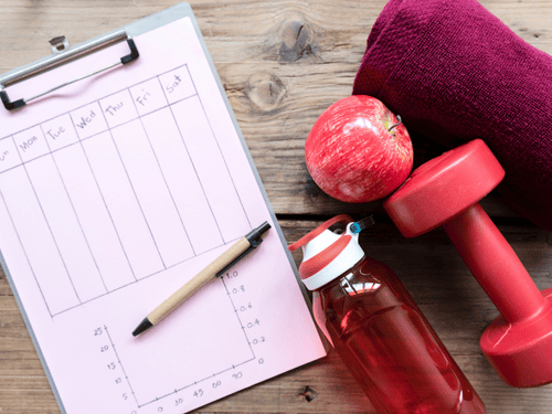 Ayr Custom and Individualized Programming