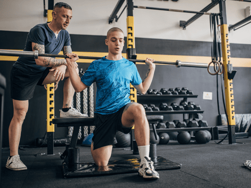 Ayr Virtual Form Assessments