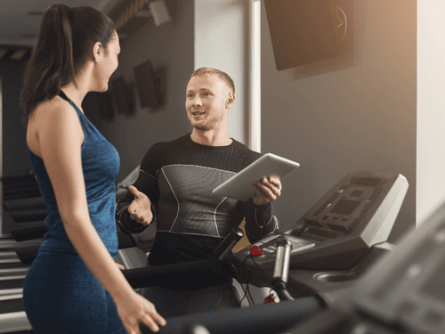 Ayr 1-1 Personal Training