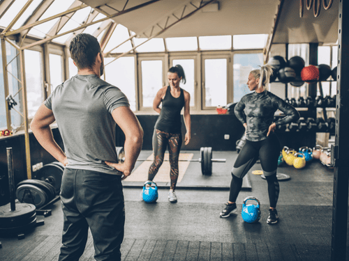 Prestwick Virtual Form Assessments