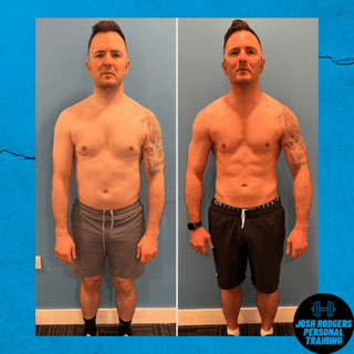 1-1 Personal Training Ayr