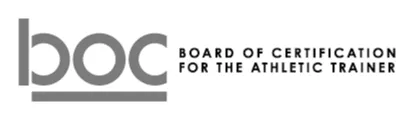 Board of Certification for the Athletic Trainer
