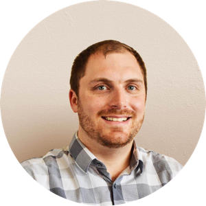 Brad Libby of Performance Physical Therapy in Brewer, Maine
