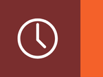 Time icon