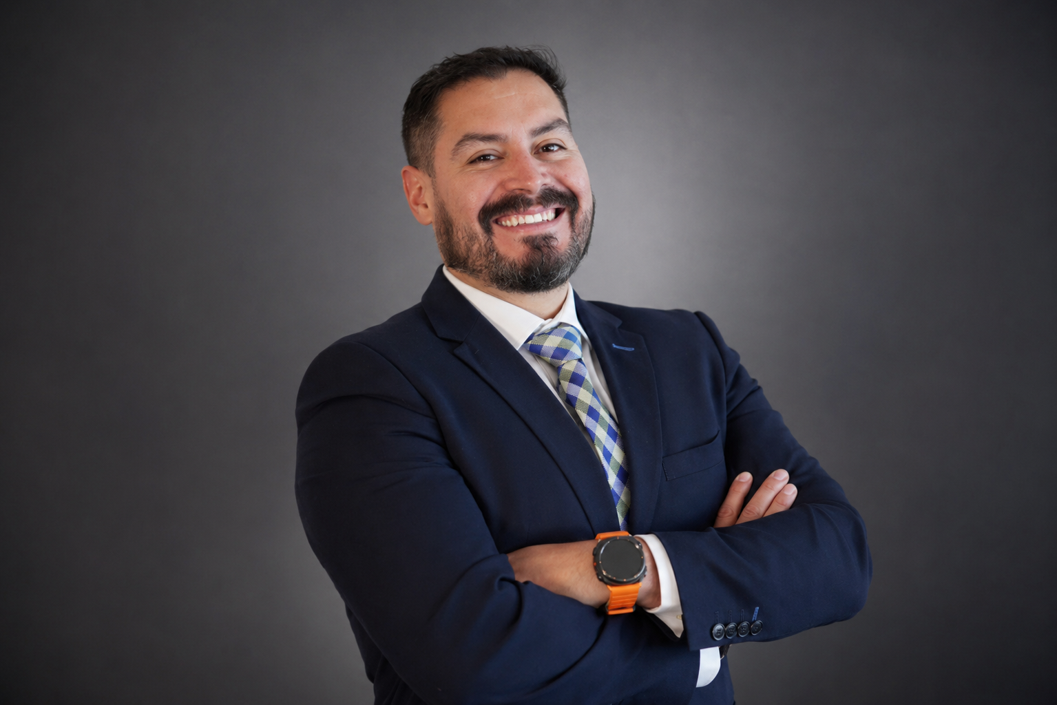 Abraham Cuevas