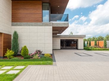 Decorative Concrete in Noblesville