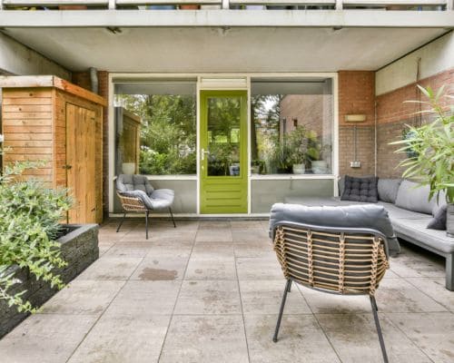 Decorative Concrete & Outdoor Living Space Noblesville