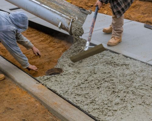 Carmel Decorative Concrete