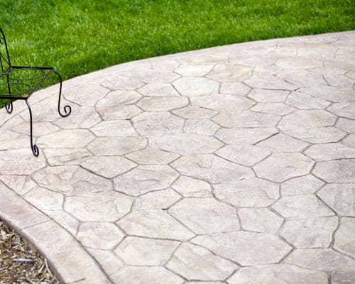  Decorative Concrete