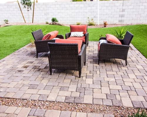 Fishers Outdoor Living