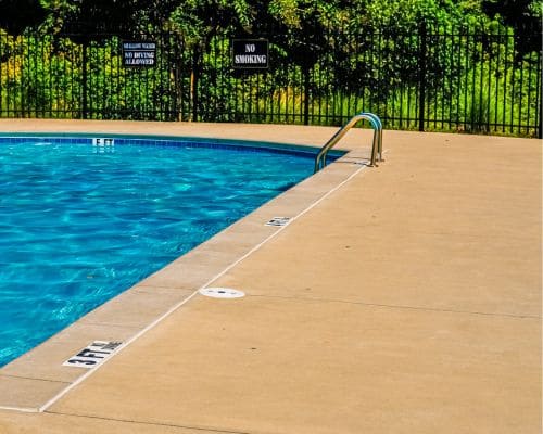  Decorative Concrete