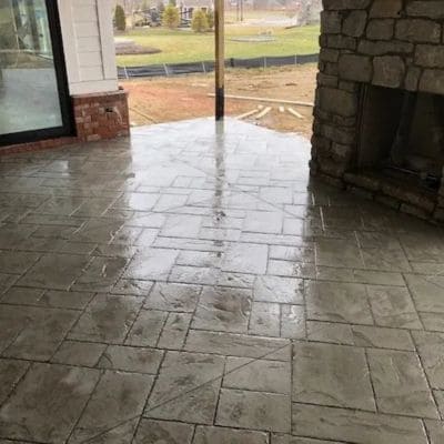 Residential Retaining Walls Noblesville