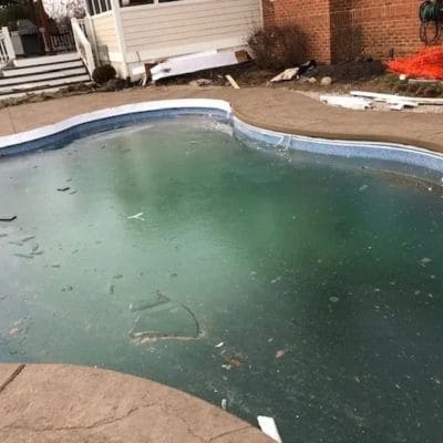 Decorative Concrete 