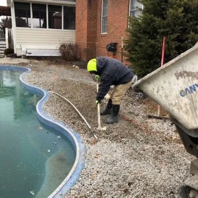 Decorative Concrete Noblesville