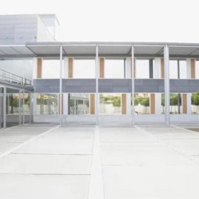 Concrete Walkway Noblesville