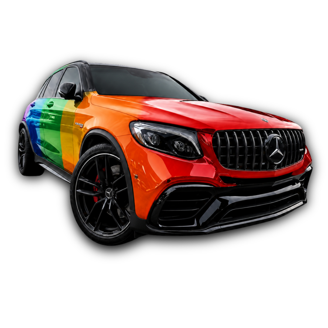 Vehicle detailing