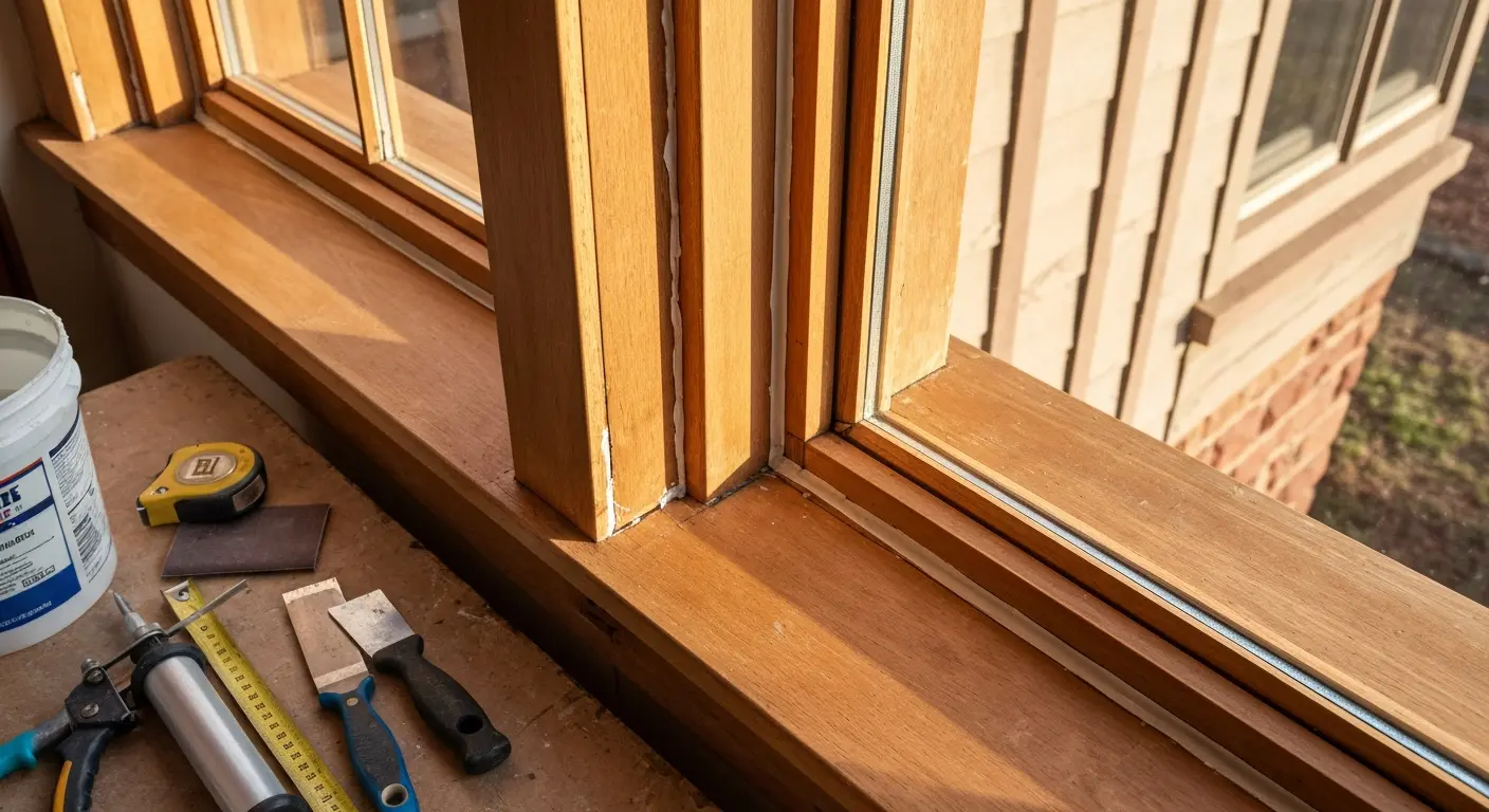 Window repair Golden Colorado