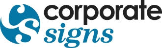 Corporate Signs logo