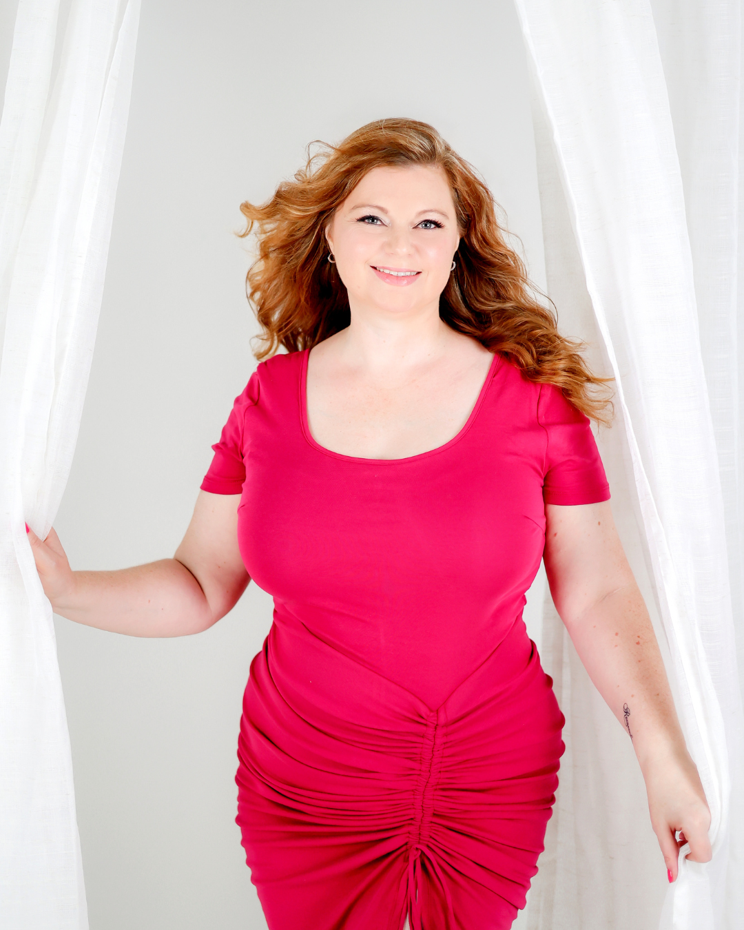 Chrissy Elle - Grow Advantage