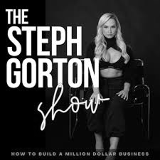 The Steph Gorton Show