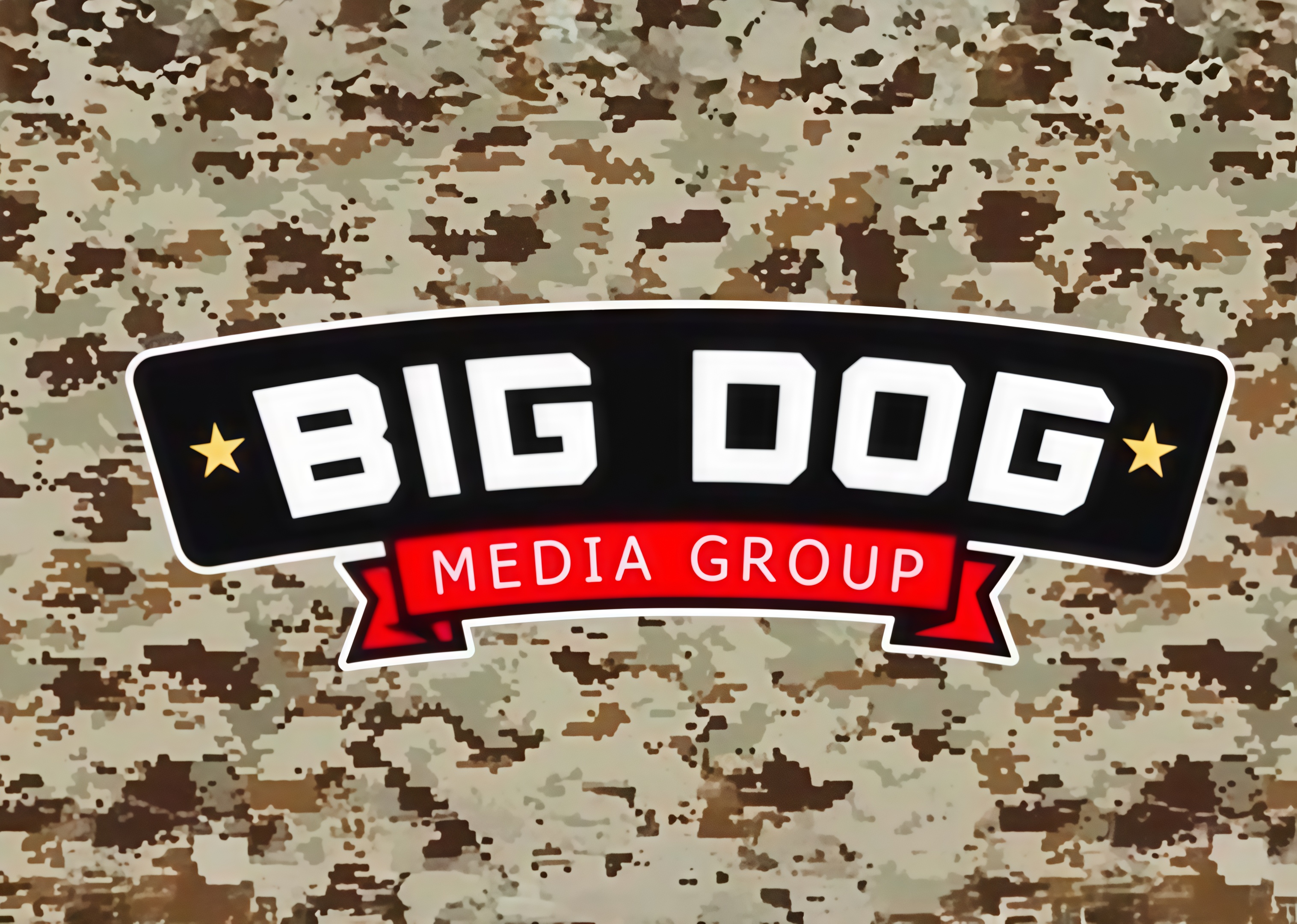 BigDogMedia logo