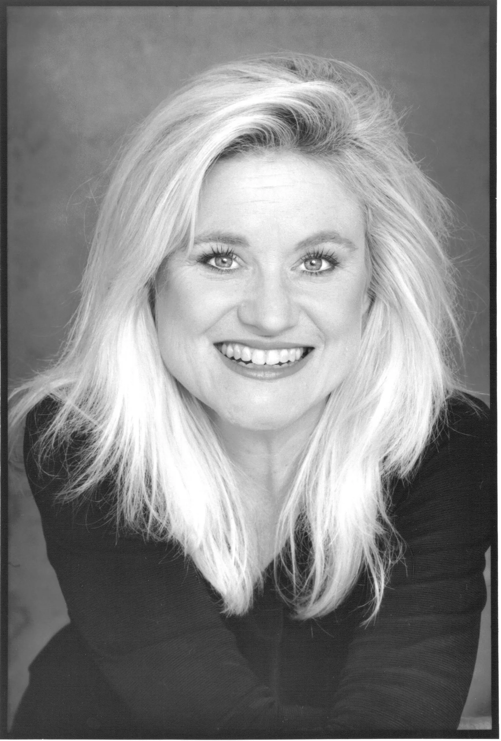Ann Sweeten Ann Sweeten