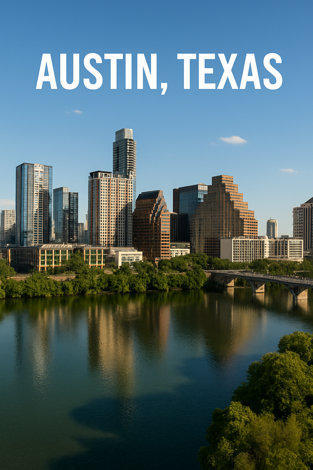 picture of austin, texas
