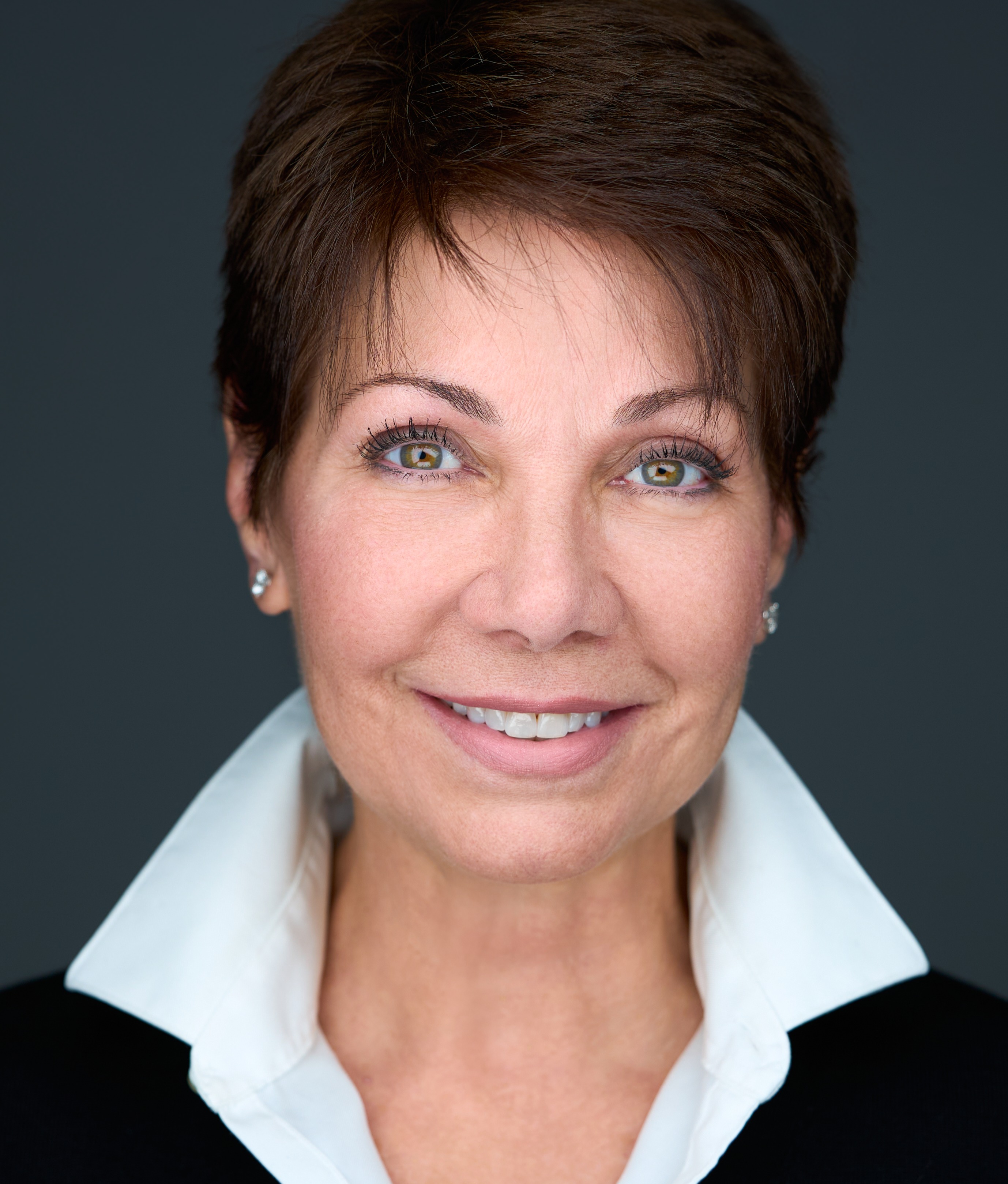 Dorothy Andreas, founder of Streamline Success