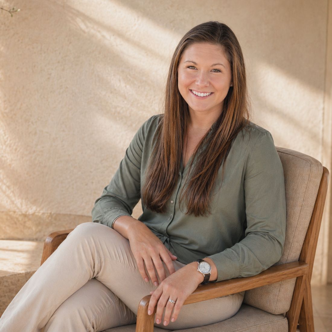 Dr. Krystalyn Lowery, DC — Founder of Navigate Wellness
