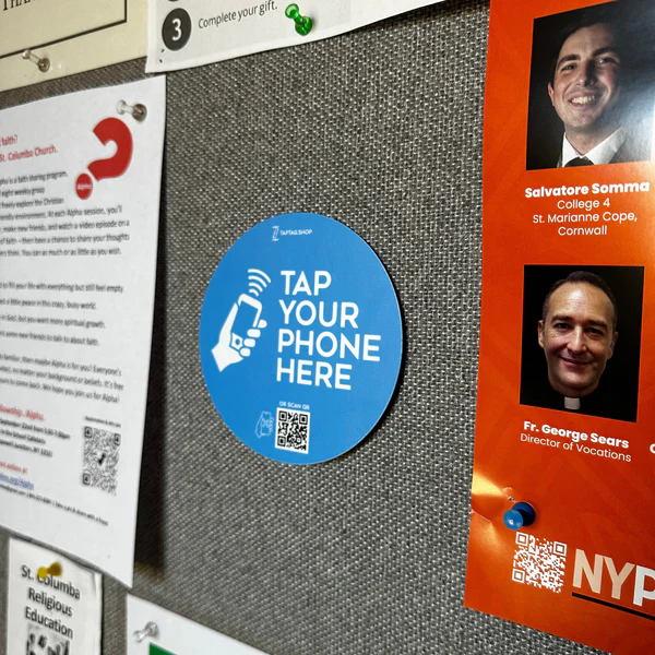 Made Harp business logo