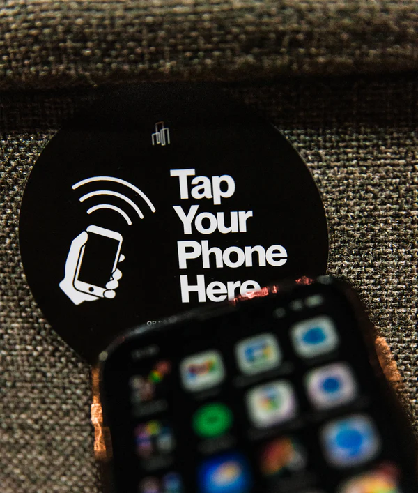 Zara Betiku business logo