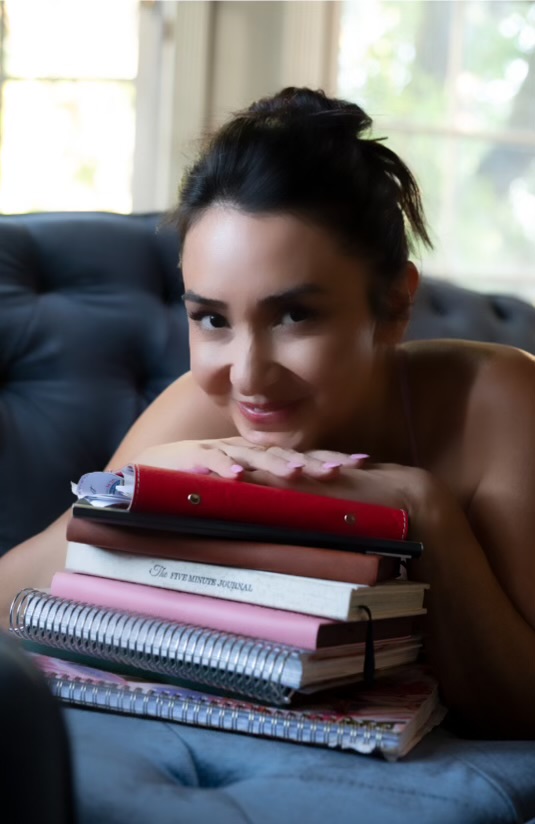Lauren Madeira, Minde Mentor