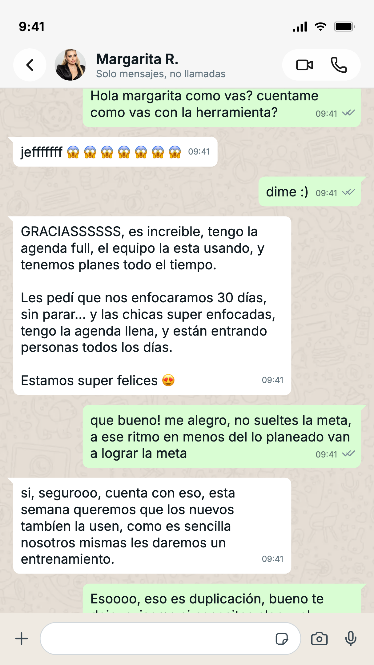 Testimonio real de un usuario de Hunter Game