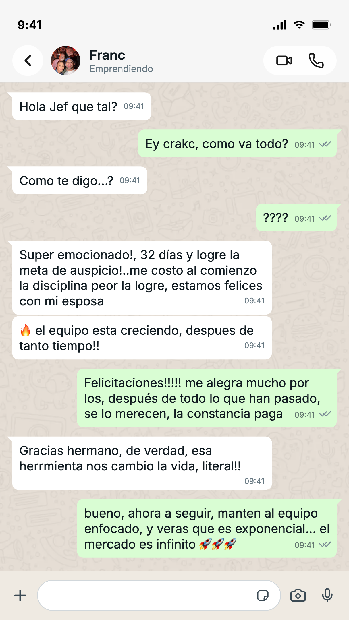 Testimonio real de un usuario de Hunter Game