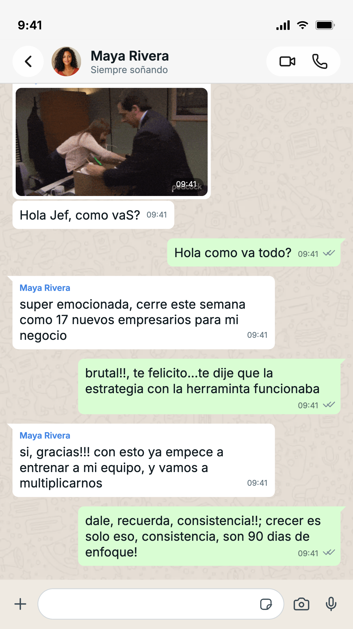 Testimonio real de un usuario de Hunter Game