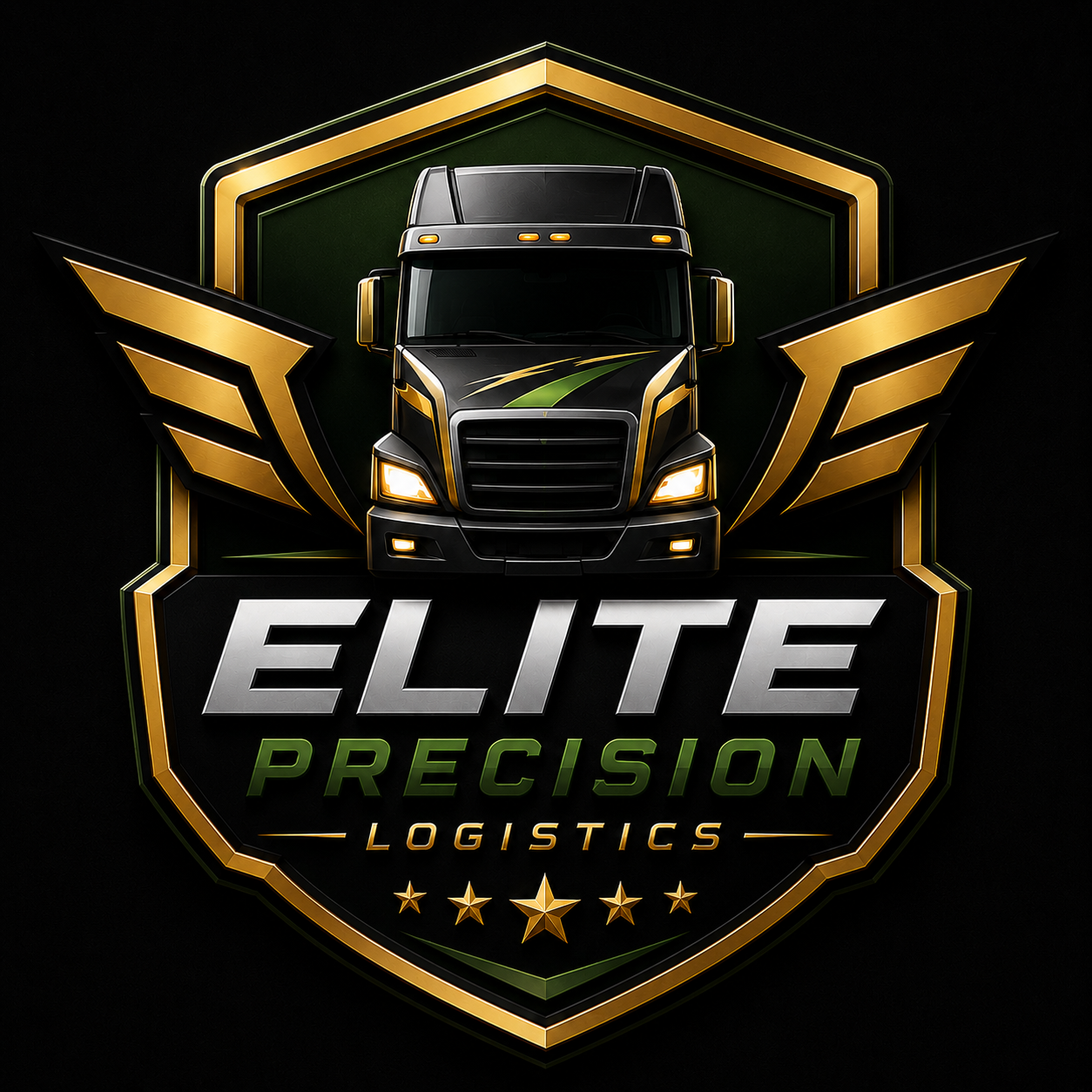 Brand Logo