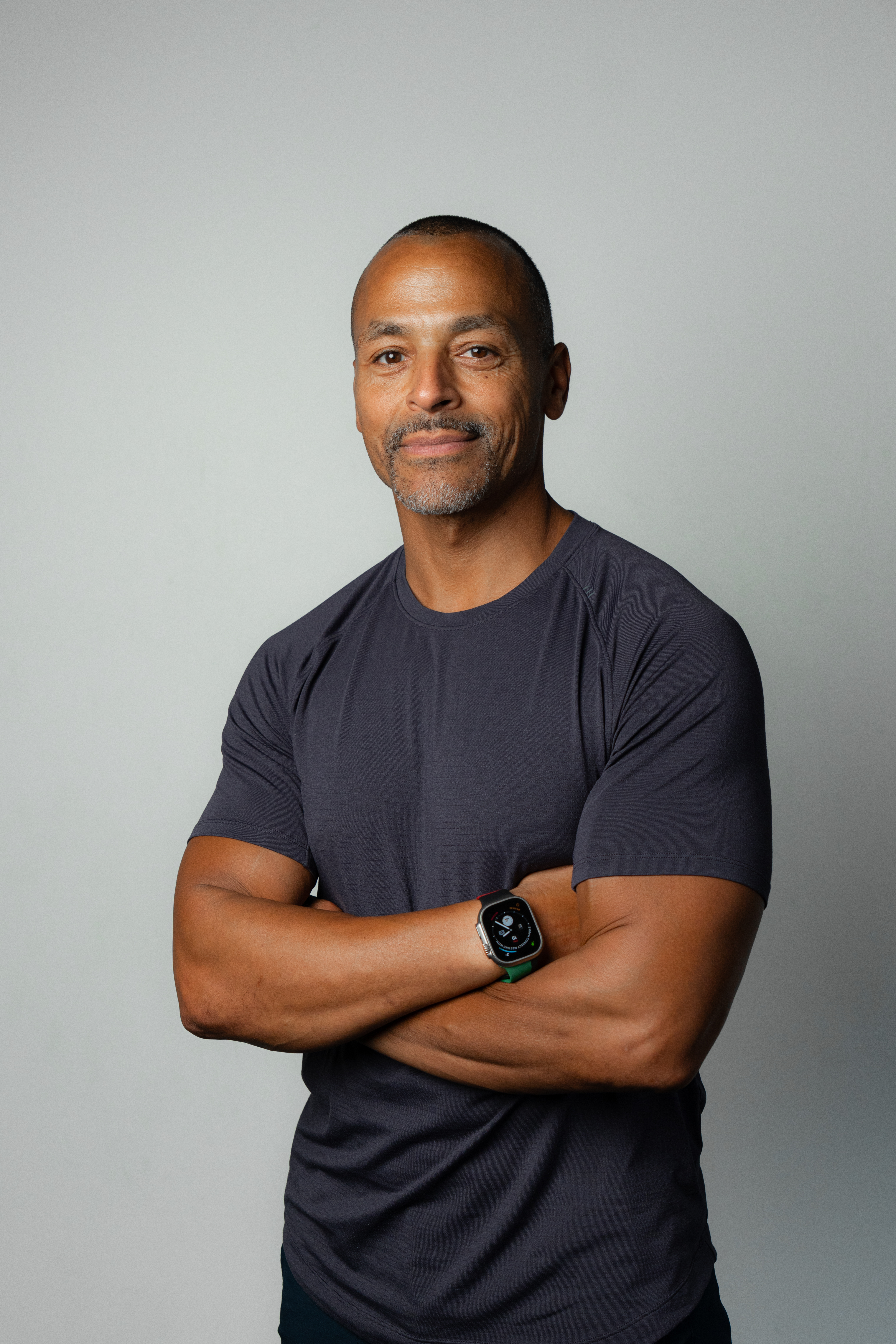 Brent Bishop — Founder of Bishop's Bootcamp
