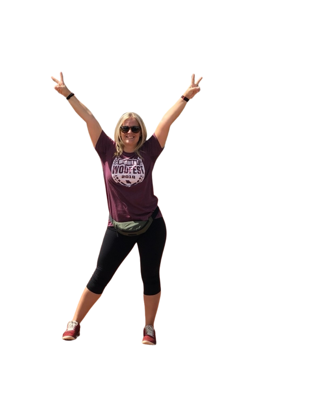 Coach Lindz