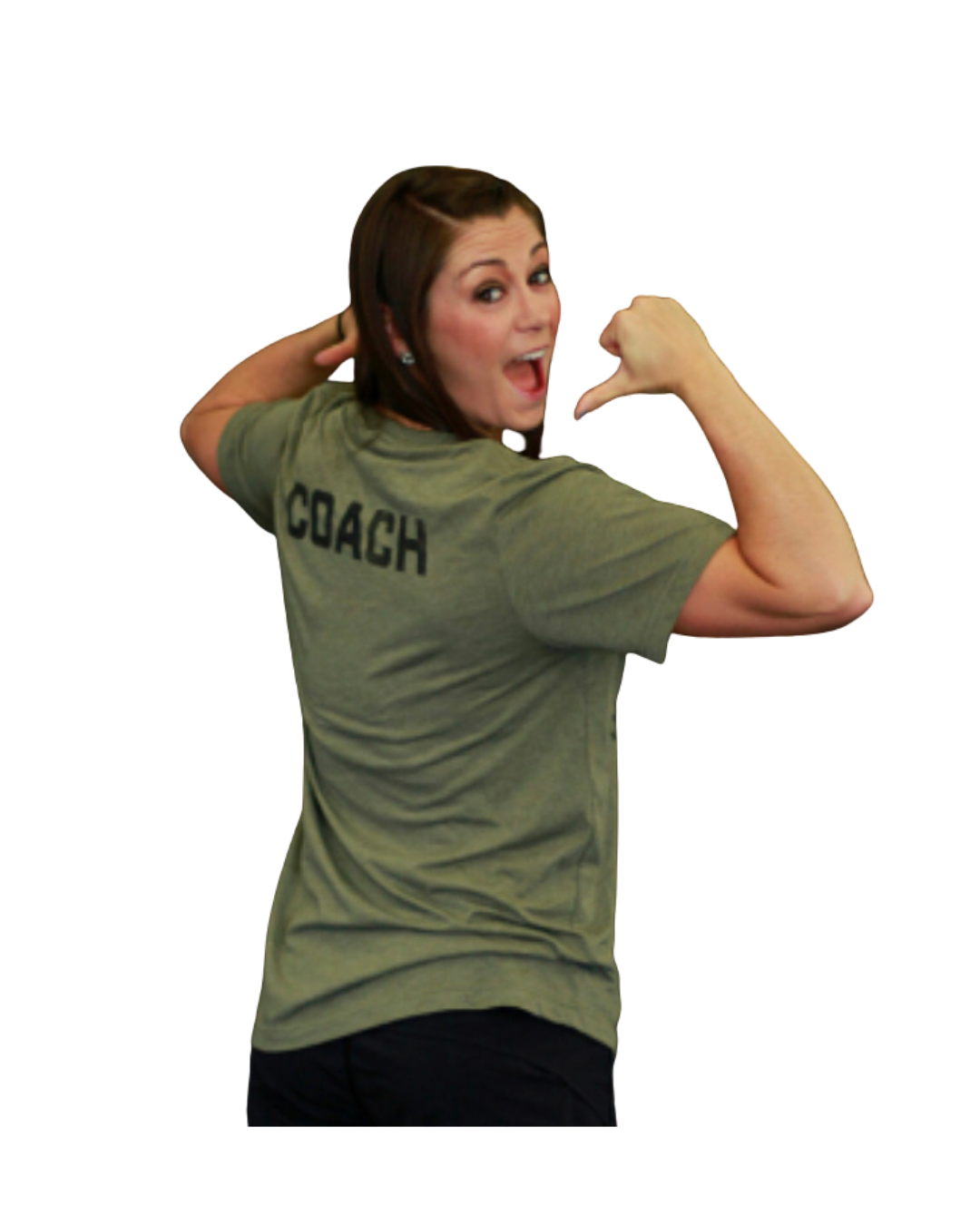 Coach Bri