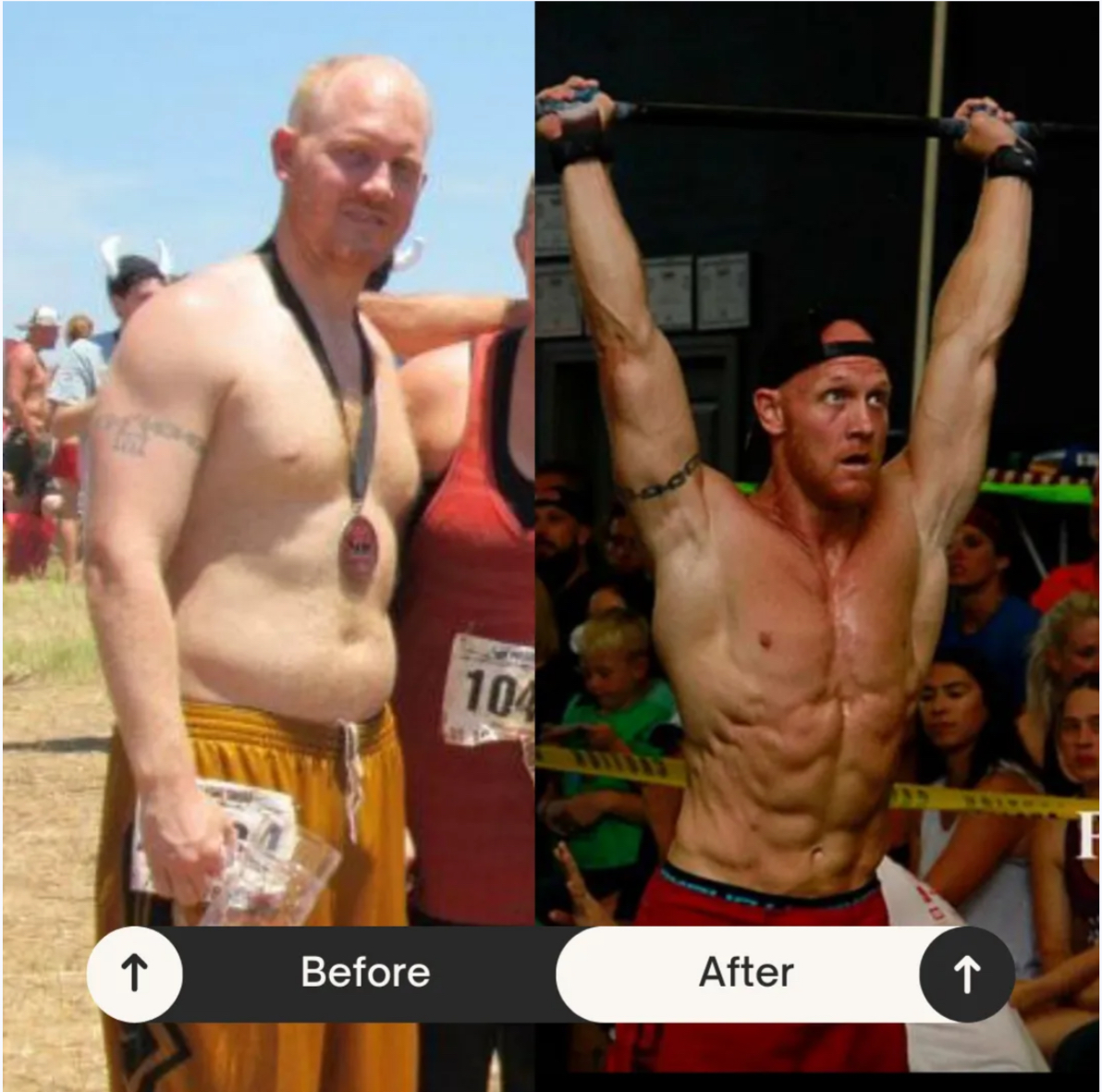 Joplin Strength and Fitness members