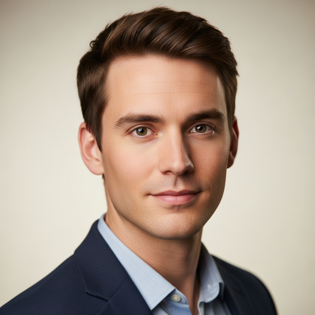 Peter Waldron