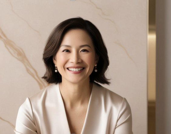 Catherine Lee