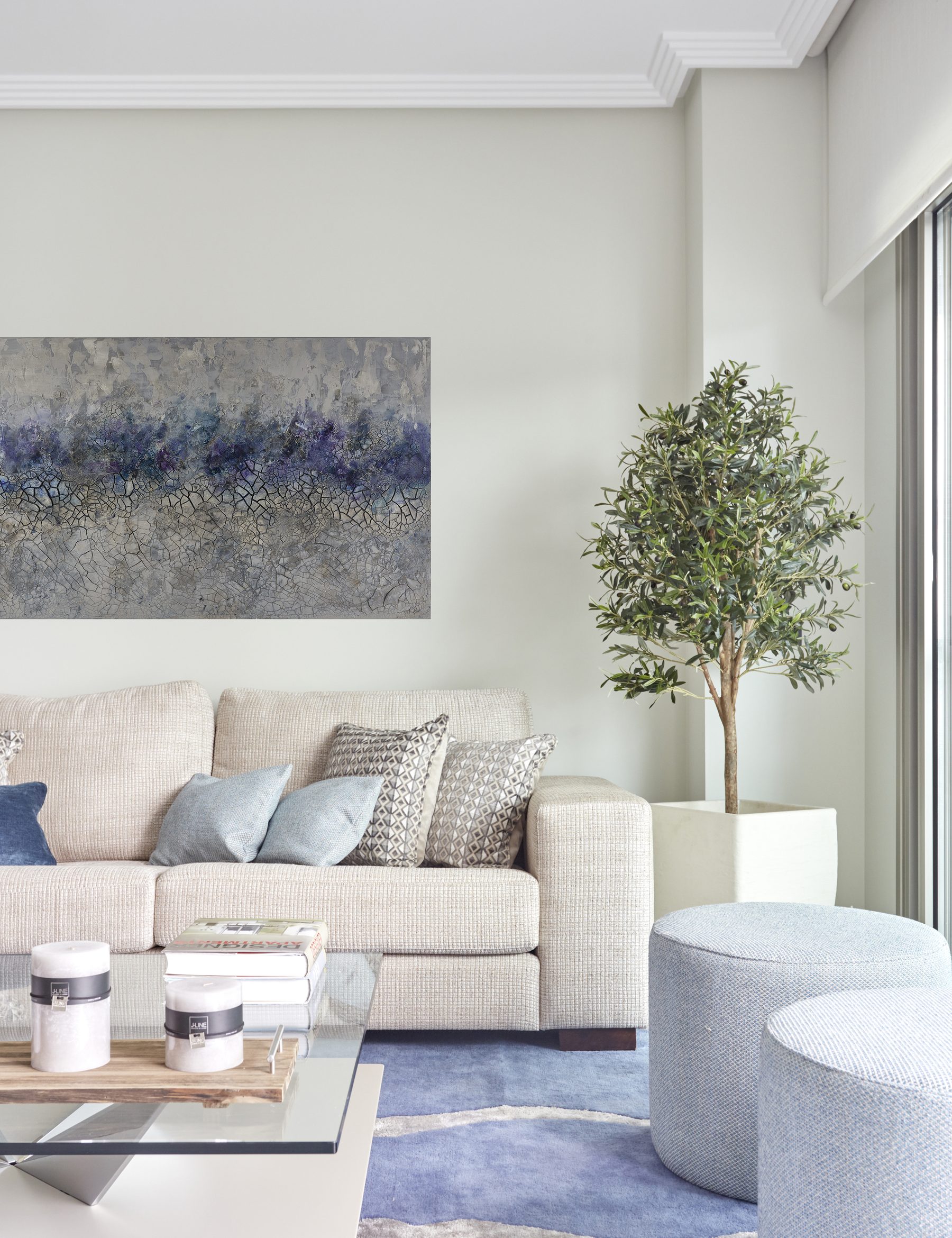 Salón del proyecto 2