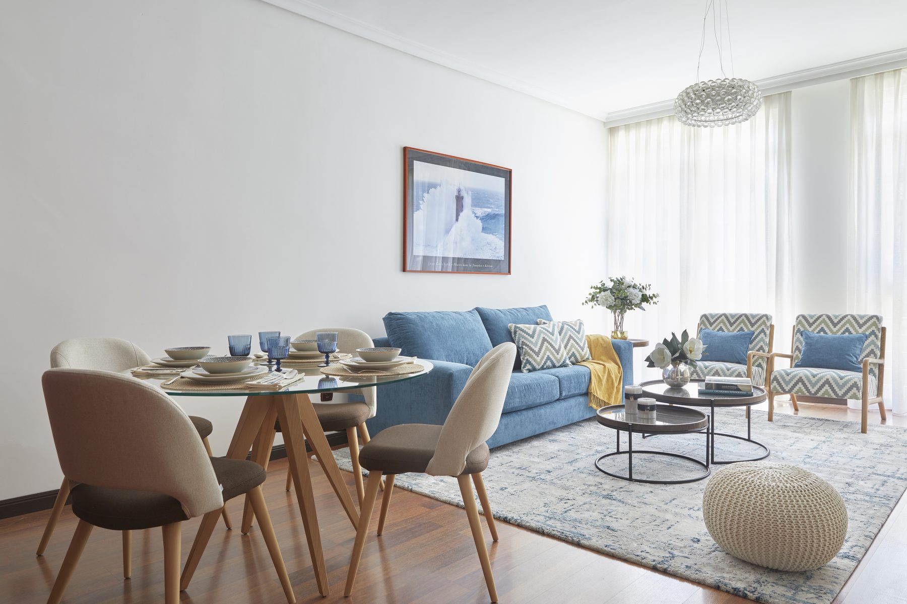 Apartamento boutique