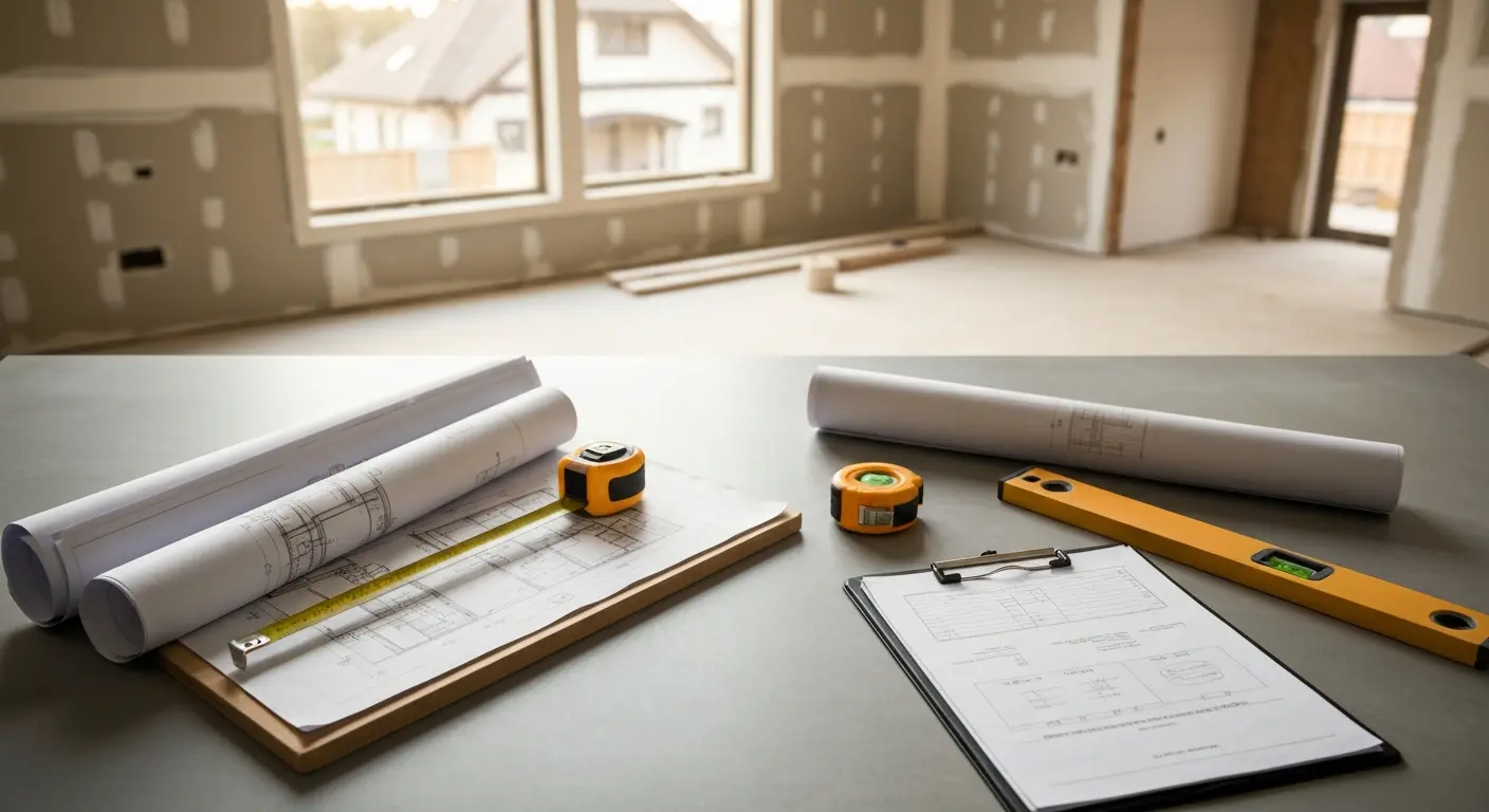 Project planning and consultation