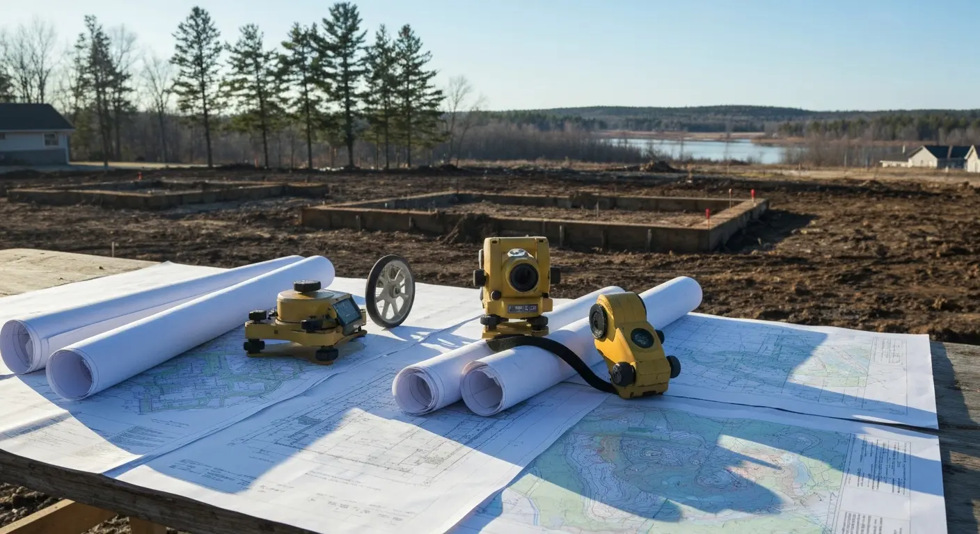 Project consultation