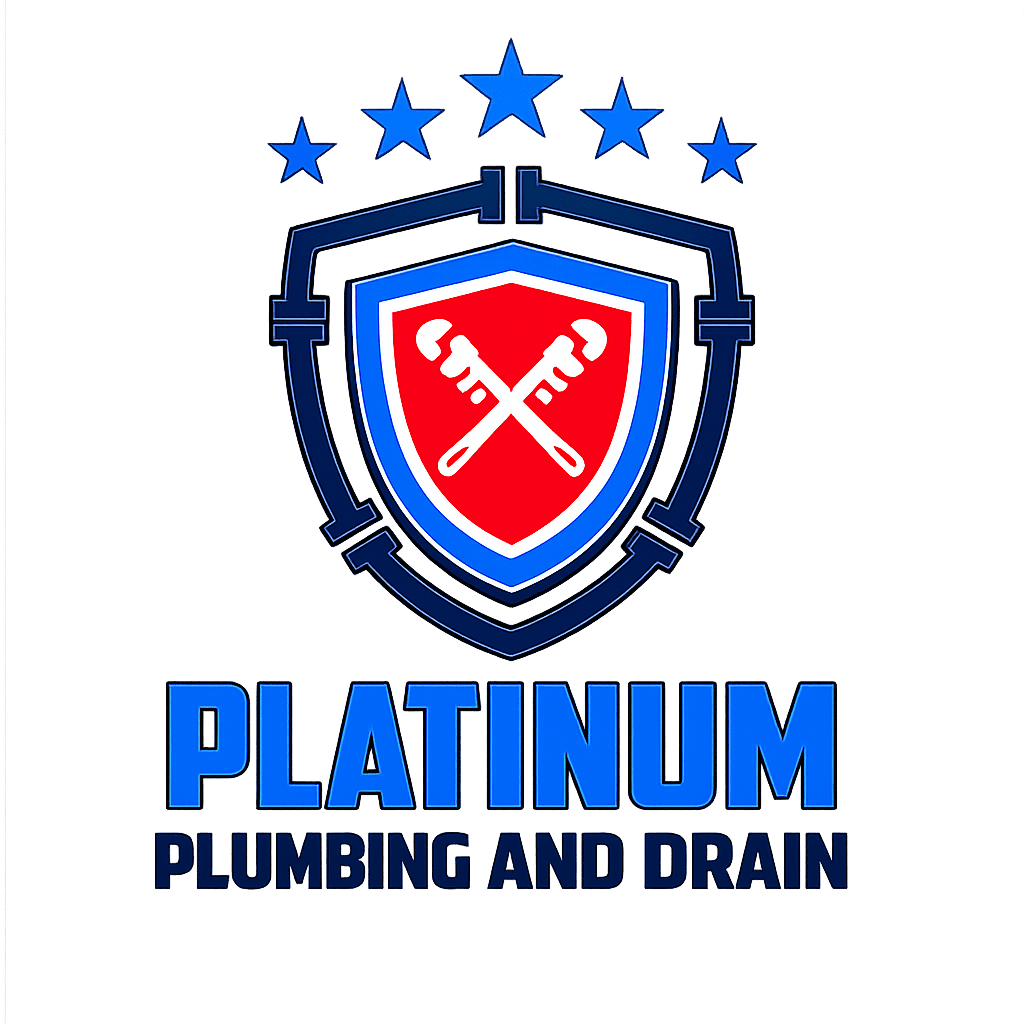 Platinum Plumbing and Drain
