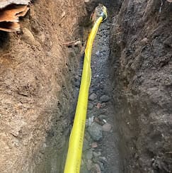 Gas Line Repair and Installation