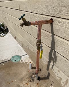 Signs of a Hidden Pipe Leak in Your Home